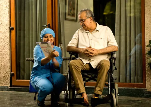Home Healthcare Services