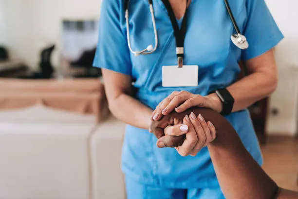 Healthcare Professionals