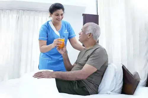 Elder Care Services