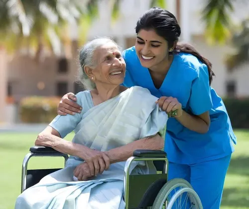 ICU Care At Home